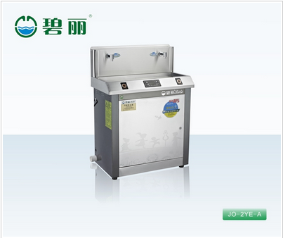 碧丽开水器